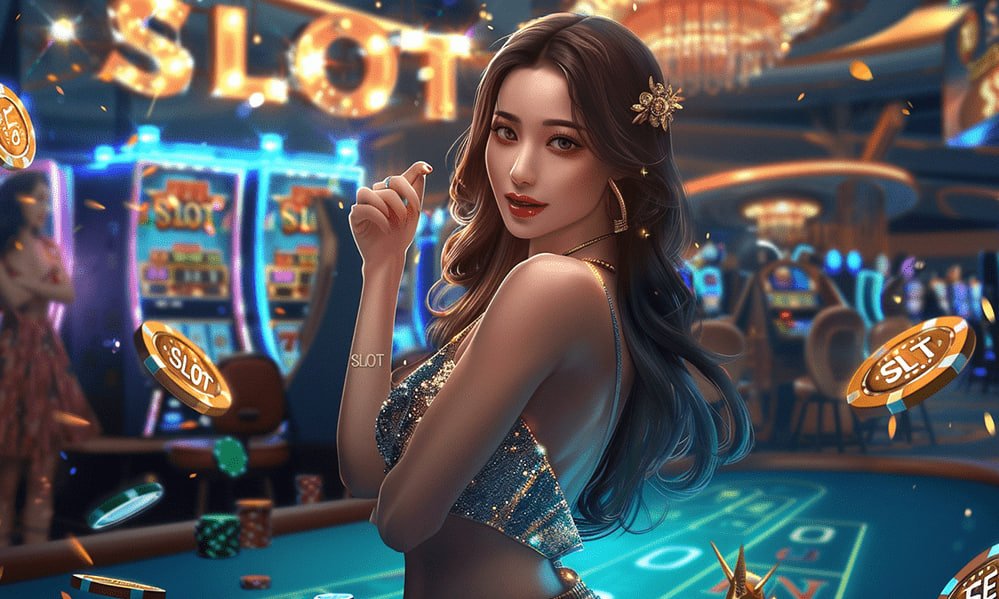 Giới thiệu nha cai 789